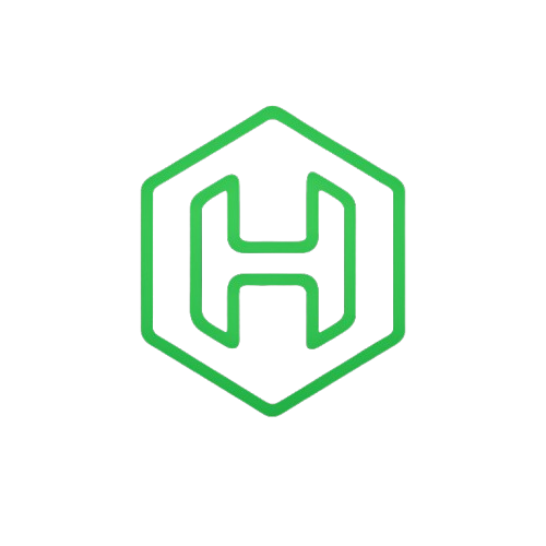Hexora Logo